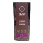 Khadi Henna Bio Castaño Ceniza 100g